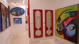 Museo F. Assetto - >Frontino