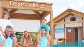 Bagno Giulia 85 - >Riccione