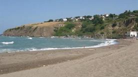 Spiaggia di agnone - >Augusta