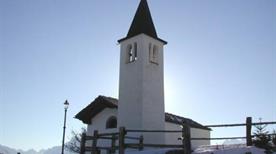 Chiesa di San Lorenzo - >Pre'Saint Didier