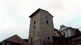 Torre Martinengo - >Monte Isola