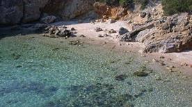 Spiaggia del Lazzaretto - >Alghero