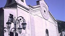 Chiesa dell'Immacolata - >Maratea