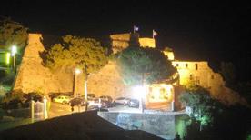 Fortezza di Castelfranco - >Finale Ligure