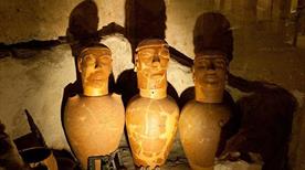 Museo Archeologico delle Acque - >Chianciano Terme