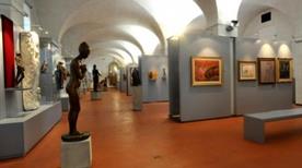 Collezione d'Arte Sandro Pertini - >Savona