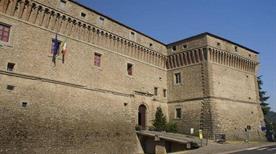 Castello Alidosi  - >Castel del Rio