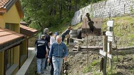 Museo Storico Etnografico - >Bruscoli