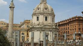 Foro di Traiano  - >Roma