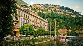 Villa d'Este - >Cernobbio