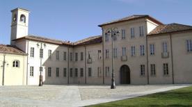 Villa Scheibler - >Milan