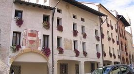 Palazzo Tinti - >Pordenone