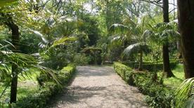 Orto Botanico - >Parme