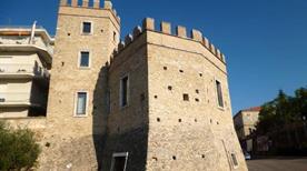 Castello Caldora - >Ortona