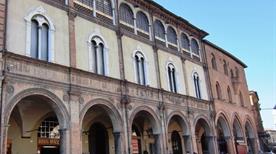 Palazzina Albertini - >Forlì