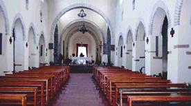 Ex cattedrale di S. Donato - >Umbriatico