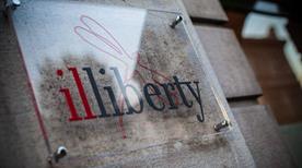 Il Liberty - >Milan