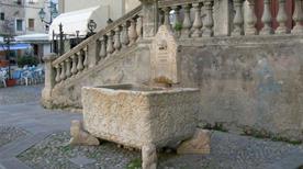 Fonte Battesimale - >Sanremo
