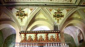 Palazzo Sanseverino - >Vigevano