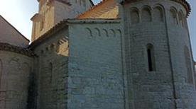 Chiesa Romanica di Santa Maria - >Portonovo Ancona