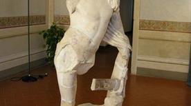 Museo Civico Archeologico - >Rosignano Marittimo