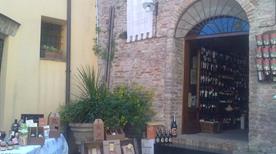 La Grotta dei Piaceri - >Santarcangelo di Romagna