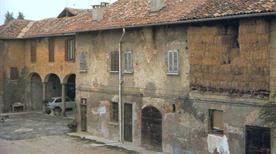 Cascina Cavriana - >Milan