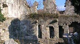 Castello di Zucco Diroccato - >Faedis