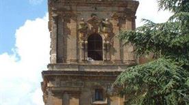 Torre Campanaria del Duomo - >Nicosia