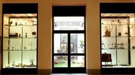 Museo di Chimica - >Roma