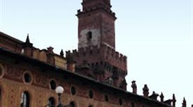 Torre del Bramante - >Vigevano