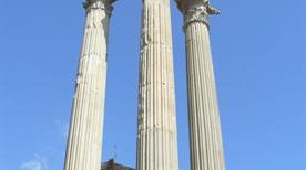 Tempio di Apollo Sosiano - >Roma