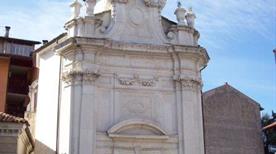 Cappella Manin - >Udine