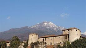 Castello di Torre Franca - >Trento