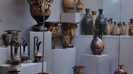 Museo Civico P. Rosario - >Ascoli Satriano