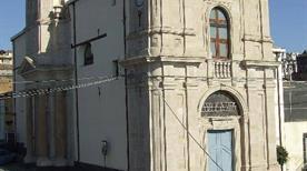 Chiesa S. Maria del Suffragio - >Acireale