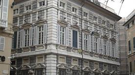Palazzo Cambiaso - >Genoa
