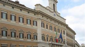 Montecitorio - >Roma