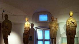 Museo Civico Don Queirolo - >Vado Ligure