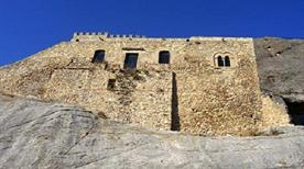 Castello di Gangi - >Gangi