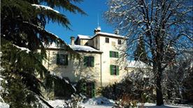 Villa Oldofredi Tadini - >Cuneo