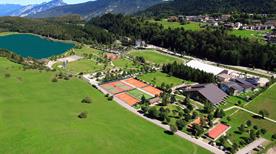 Andalo Life Park - >Andalo