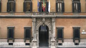 Palazzo Sciarra - >Roma