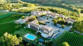 Relais le Betulle - >Conegliano