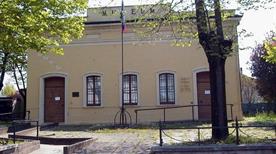 Museo Virgiliano - >Borgo Virgilio