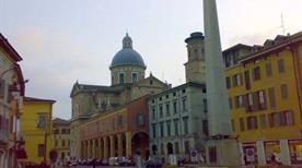 Palazzo della Dogana - >Reggio Emilia