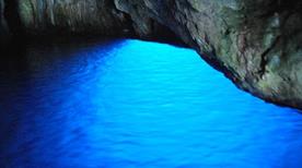 Grotta Azzurra - >Marina di Camerota