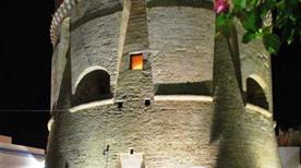 Torre di Salignano - >Castrignano del Capo