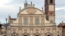 Duomo di Vigevano - >Vigevano
