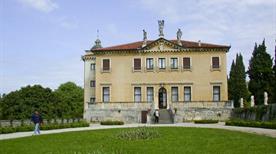 Villa Valmarana ai Nani - >Vicenza